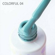 HIT gel, Гель-лак - Colorful №04 Надежда (9 мл)