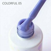HIT gel, Гель-лак - Colorful №05 (9 мл)