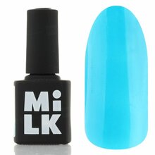 Milk, Гель-лак Pop It - K-Pop №580 (9 мл)