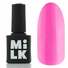 Milk, Гель-лак Pop It - Pink Platforms №585 (9 мл)