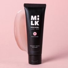 Milk, Полигель №2 - Natural Camellia (30 мл)