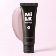 Milk, Полигель №3 - Pink Peony (30 мл)