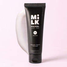 Milk, Полигель №4 - White Musk (30 мл)