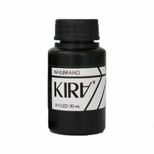 Kira, Hard base - Жесткая база для гель-лака (30 мл)