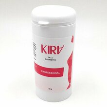 KIRA, Тальк для депиляции косметический Professional (60 гр.)