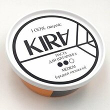 KIRA, Средняя паста для шугаринга Medium (450 гр)