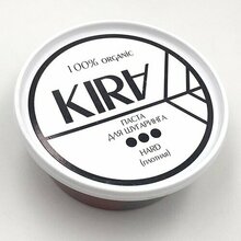 KIRA, Плотная паста для шугаринга Hard (450 гр)