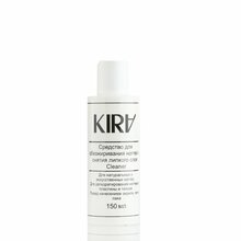 KIRA, Cleaner Professional - Средство для обезжиривания и снятия л/с (150 мл)