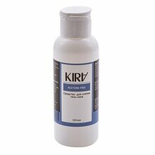KIRA, Средство для снятия гель-лака Acetone Free (110 мл)