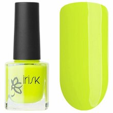 Irisk, Neon - Лак для ногтей №3 (8 мл)