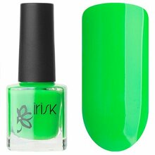 Irisk, Neon - Лак для ногтей №2 (8 мл)