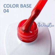 WinLac, Color base - Цветная база №04 (15 мл)