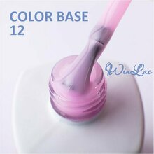 WinLac, Color base - Цветная база №12 (15 мл)