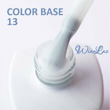 WinLac, Color base - Цветная база №13 (15 мл)