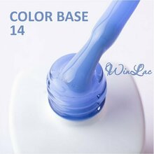 WinLac, Color base - Цветная база №14 (15 мл)