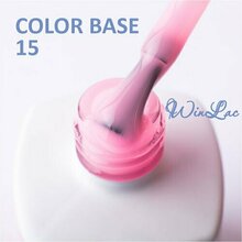 WinLac, Color base - Цветная база №15 (15 мл)