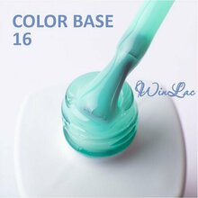 WinLac, Color base - Цветная база №16 (15 мл)