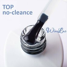 WinLac, Top No-cleanse - Топ без липкого слоя (15 мл)