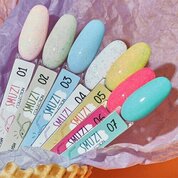 Луи Филипп, Гель-лак - Smuzi №04 (10 g)