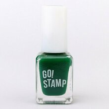 Go Stamp, Лак для стемпинга Old Fashioned №42 (6 мл)