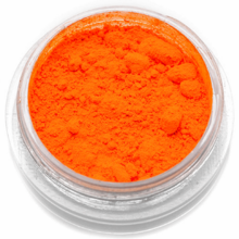 АФН, Пигмент неоновый матовый (ярко-оранжевый)