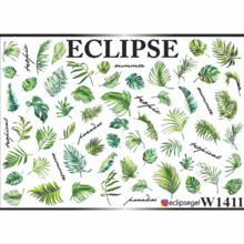 Eclipse, Слайдер для дизайна ногтей W1411