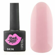 RockNail, Гель-лак - Skin №370 Strawberry Skin (10 мл)
