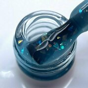 Луи Филипп, Каучуковая камуфлирующая база - Rubber Base Ice №08 (15 g)