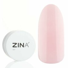 Zina, LED Gel Cover Pink - Гель камуфлирующий (15 г)