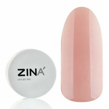 Zina, UV/LED Gel Cover Light - Камуфлирующий гель (15 г)