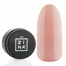 Zina, LED Gel Cover Light - Гель камуфлирующий (15 г)