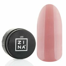 Zina, LED Gel Cover - Гель камуфлирующий (15 г)