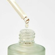 Seohwabi, Whitening C+ Ampoule - Выравнивающая тон кожи сыворотка С+ (50 мл)