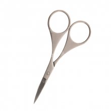 ruNail, Ножницы маникюрные (для кутикулы и ногтей), RU-0618