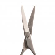 ruNail, Ножницы маникюрные (для кутикулы и ногтей), RU-0618