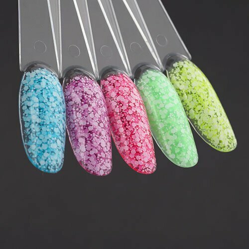 ruNail, Гель-лак - Sugar Fruit №7071 (10 мл) купить в интернет-магазине Имкосметик