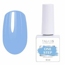 ruNail, One Step Pedicure gel polish - Гель-лак однофазный №7203 (10 мл)