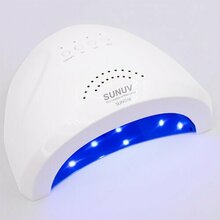 SUNUV, LED/UV Лампа 1SE (36 Вт)