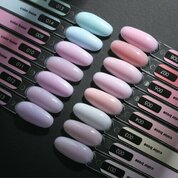 MOJO, База камуфлирующая №003 (8 мл)