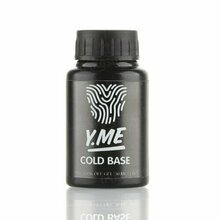 Y.me, COLD Base - Холодная база (30 мл)
