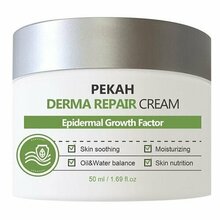 PEKAH, Derma Repair Cream - Крем для лица Восстанавливающий (50 мл)