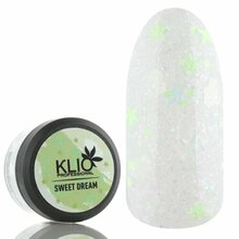 Klio Professional, Sweet Dream - Гель-лак №4 (15 G)