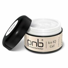 PNB, Ice IQ Gel Pastel Calla - Низкотемпературный гель (15 мл)