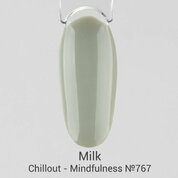 Milk, Гель-лак Chillout - Mindfulness №767 (9 мл)