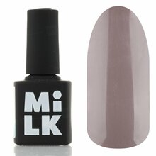 Milk, Гель-лак Lip Cream - Soft Touch №742 (9 мл)