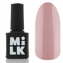 Milk, Гель-лак Lip Cream - Powder Kiss №743 (9 мл)