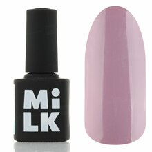Milk, Гель-лак Lip Cream - Business Casual №744 (9 мл)