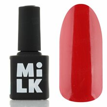 Milk, Гель-лак Lip Cream - Red For Me №747 (9 мл)