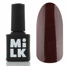 Milk, Гель-лак Lip Cream - Vampira №749 (9 мл)