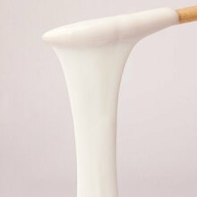 Milk, Builder Gel - Густой жесткий гель для моделирования №02 Vanilla (50 г.)